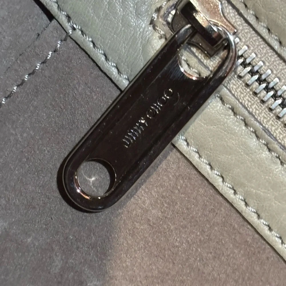 Studded Lockett 2-way handbag - Picture 12 of 15